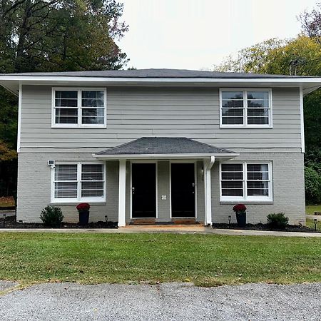 Coastal Cottage 1/2 Mile From Covington Square エクステリア 写真