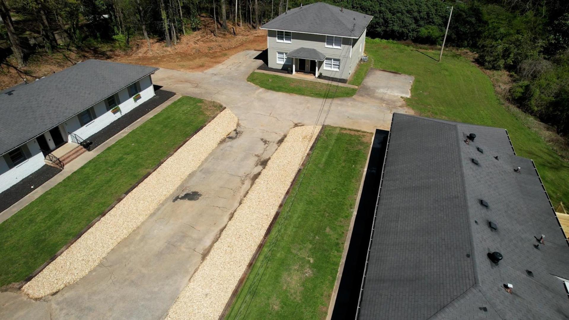 Coastal Cottage 1/2 Mile From Covington Square エクステリア 写真