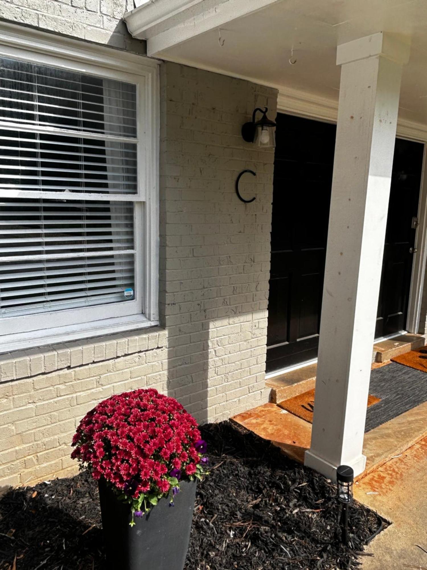 Coastal Cottage 1/2 Mile From Covington Square エクステリア 写真