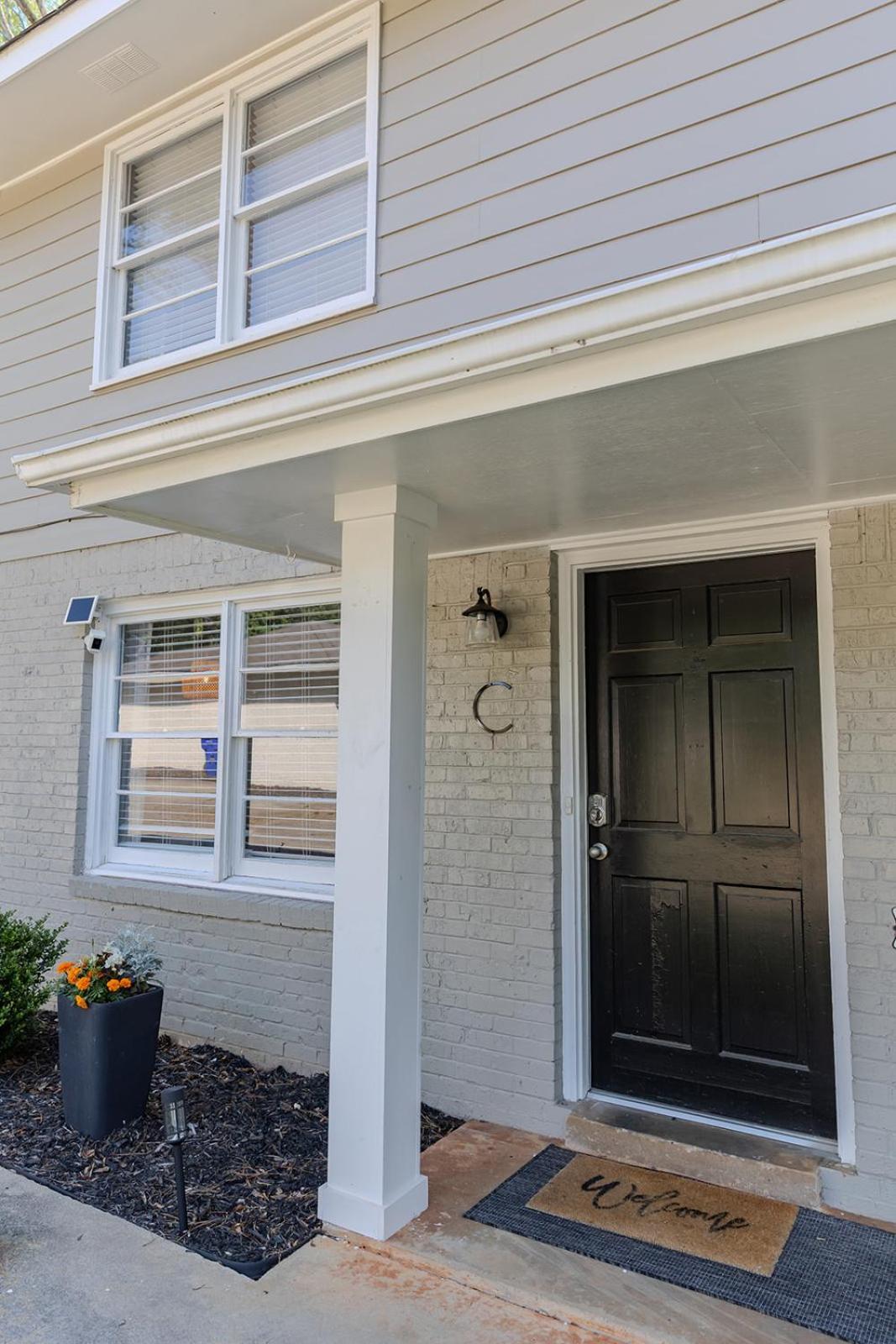 Coastal Cottage 1/2 Mile From Covington Square エクステリア 写真