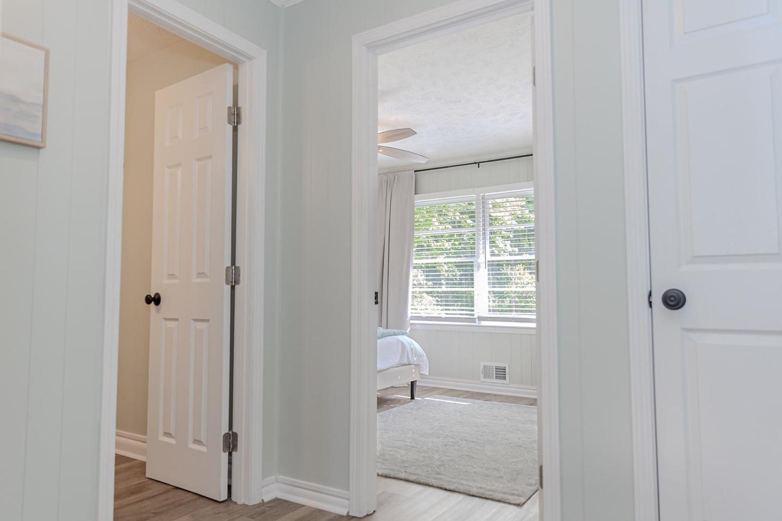 Coastal Cottage 1/2 Mile From Covington Square エクステリア 写真